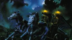 Kingdiamond abigail The hardest