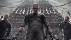 Kingdom Death Metal album covers Metal Music immolation