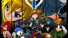 Kingdom Hearts
