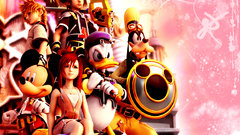 Kingdom Hearts