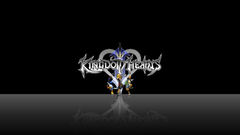 Kingdom Hearts