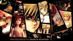 Kingdom Hearts