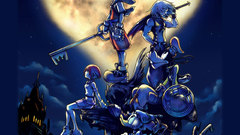 Kingdom Hearts