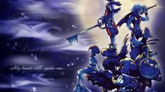 Kingdom Hearts
