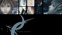 Kingdom Hearts