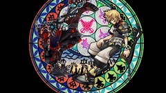 Kingdom Hearts