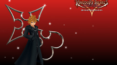 Kingdom Hearts Anime