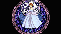 Kingdom Hearts Disney Company