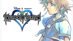 Kingdom Hearts Games sora
