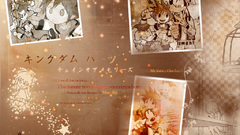 Kingdom Hearts hasusuky World