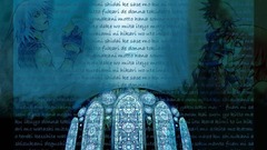 Kingdom Hearts kh Anime