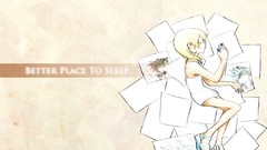 Kingdom Hearts Namine