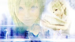 Kingdom Hearts Namine