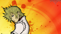 Kingdom Hearts Roxas II