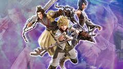 Kingdom Hearts sleeping