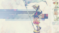 Kingdom Hearts sora kh