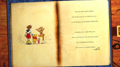 Kingdom Hearts Sora (Kingdom