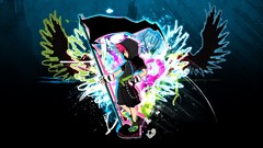 Kingdom Hearts Sora (Kingdom