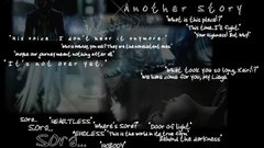 Kingdom Hearts Sora (Kingdom