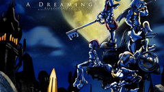 Kingdom Hearts Sora (Kingdom