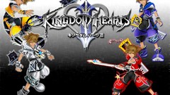 Kingdom Hearts Sora (Kingdom Hearts) Keyblade