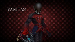 Kingdom Hearts Vanitas