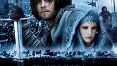 Kingdom of Heaven movie