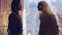 Kingdom of Heaven Orlando