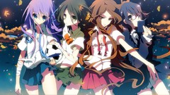 Kino inazuma eleven Haruna