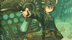 Kino no Tabi