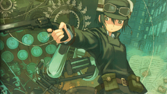 Kino no Tabi