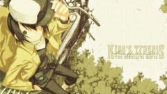 Kino no Tabi
