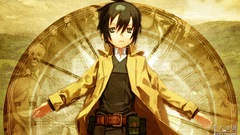 Kino no Tabi Anime