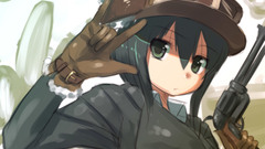 Kino no Tabi kino