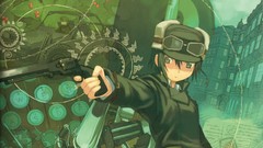 Kino no Tabi soft