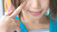 Kipi dolls woman cosplay