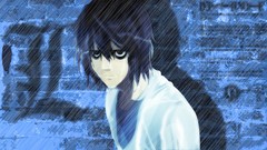 Kira lawliet death note