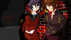 Kira Yamato Anime Gundam