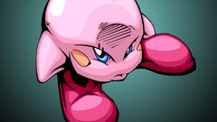 Kirby alternative art