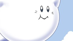 Kirby gameboy dreams retro