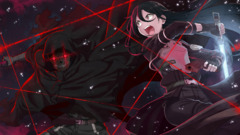 kirigaya kazuto Shinkawa Shoichi gun gale online anime girls