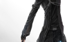 Kirigaya kazuto sword art online