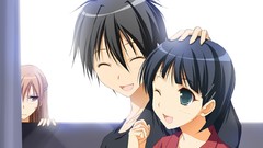 Kirigaya kazuto sword art online yuuki asuna Kirigaya Suguha