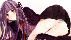 Kirigiri kyouko danganronpa