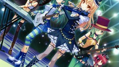 Kirisame marisa band reiuji