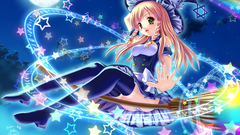 Kirisame marisa hats witches