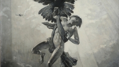 Kirke ganimeds un erglis