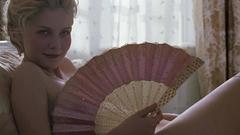 Kirsten Dunst Marie Antoinette