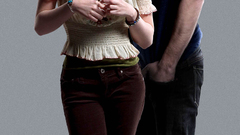 Kirsten Stewart edward cullen