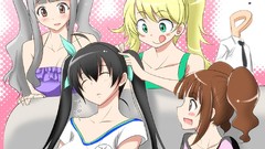 Kisaragi chihaya blondes Producer